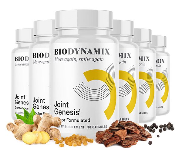 BioDynamix Discount Bottles 