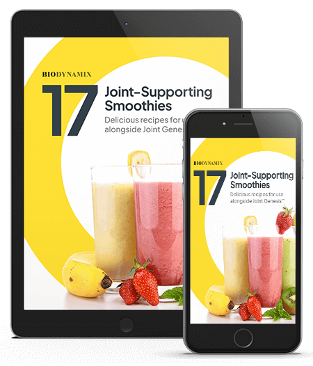 BioDynamix Bonus 1